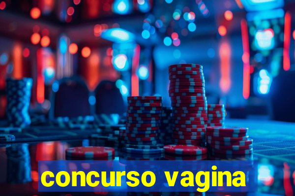 concurso vagina
